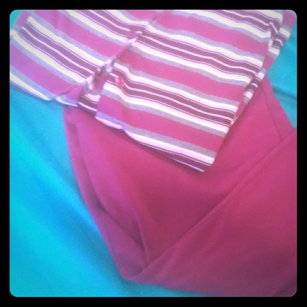 2 piece loungewear
